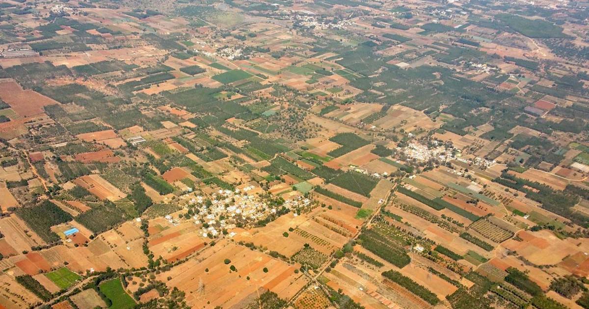 Στο κυβερνητικό μικροσκόπιο η χαμηλή κτηματογράφηση της Κρήτης