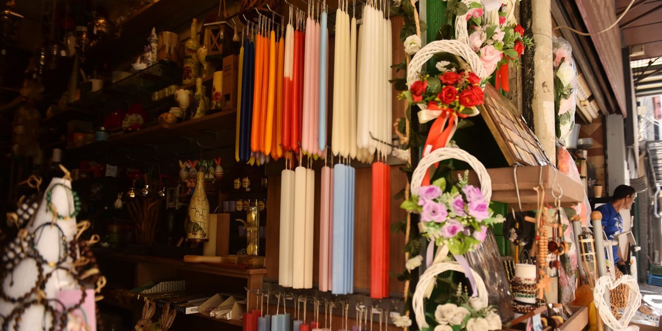 Έρχεται από σήμερα το “Καλάθι του νονού”