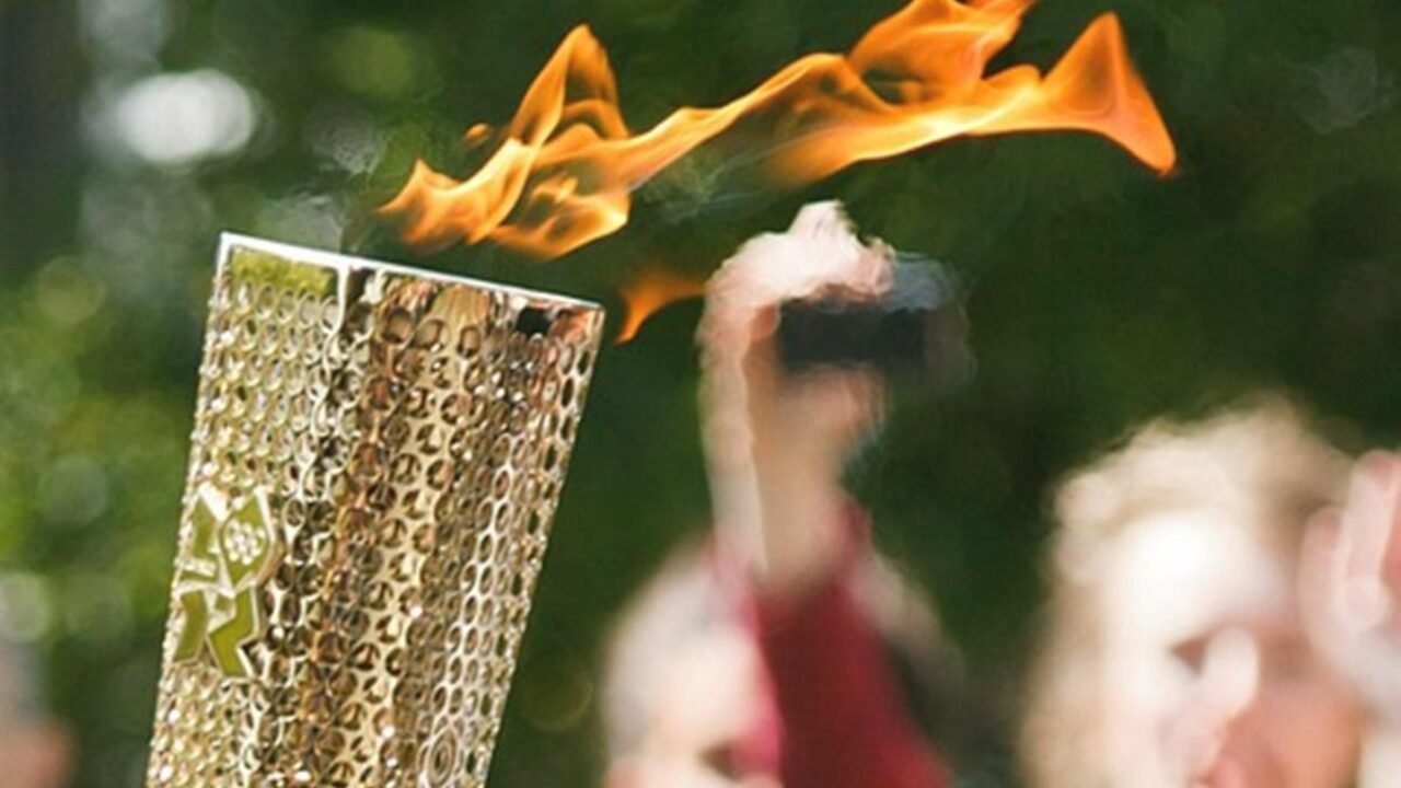 Σε ρυθμούς Ολυμπιακών Αγώνων το Ηράκλειο