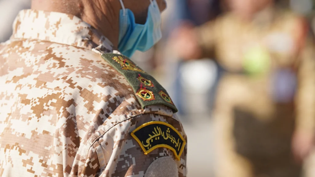Υπέβαλε παραίτηση ειδικός απεσταλμένος του ΟΗΕ στη Λιβύη
