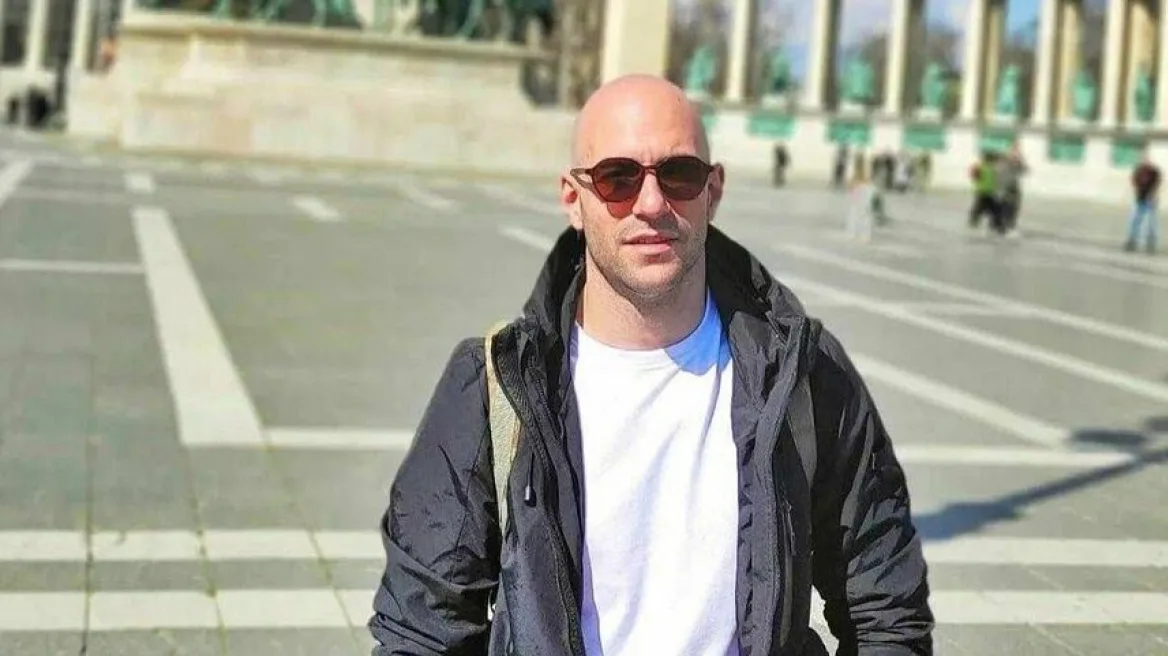 Ισόβια στον 19χρονο για τη δολοφονία Λυγγερίδη