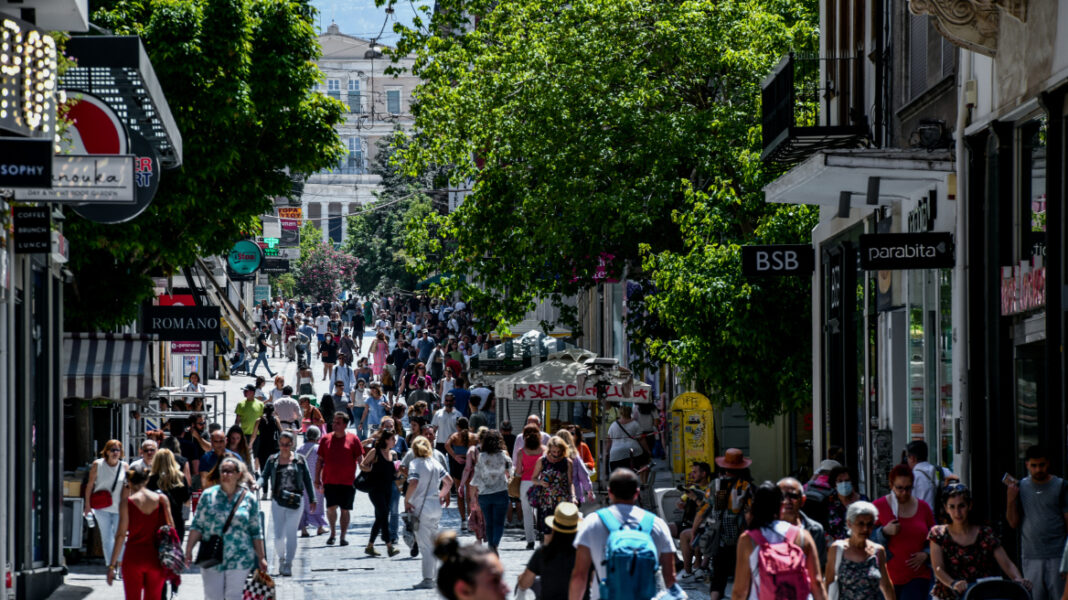 Ελπίδες για αύξηση ρευστότητας λόγω Πάσχα