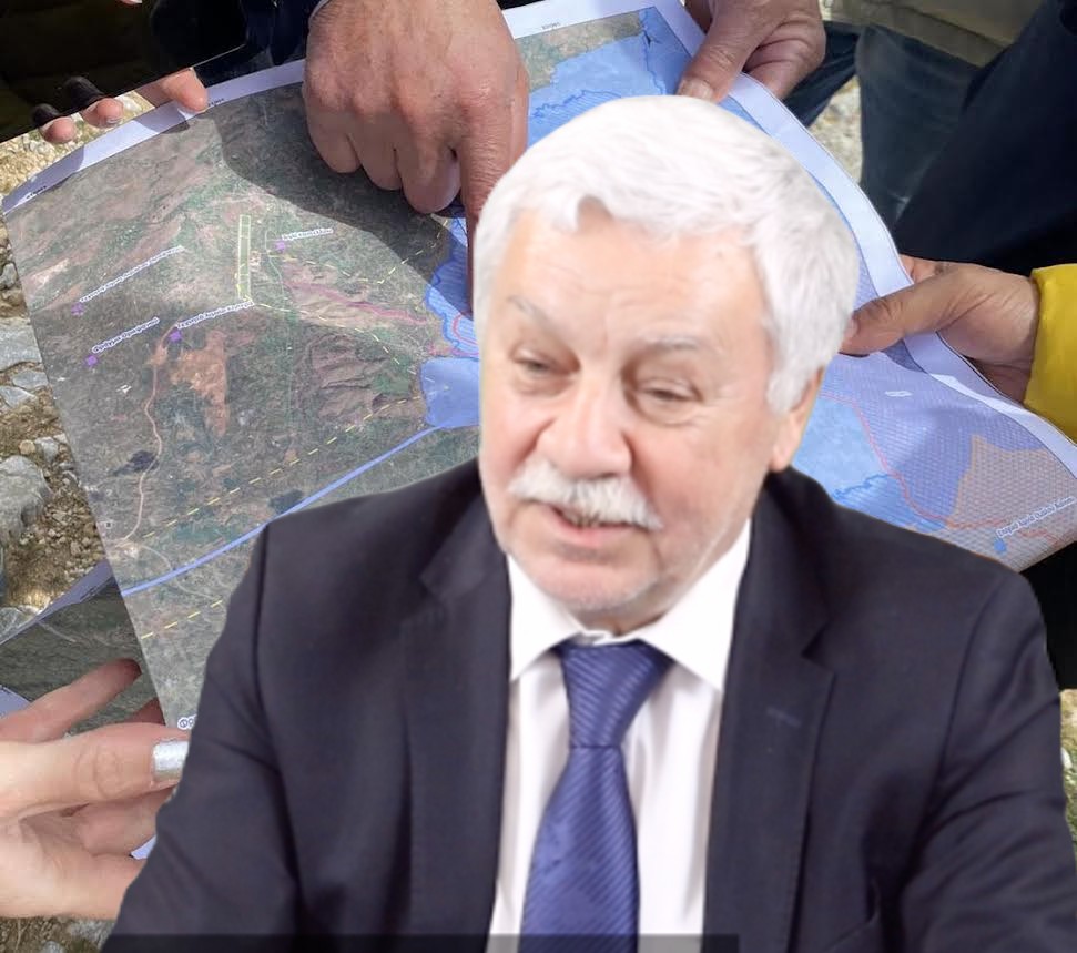 Γνωμοδοτήσεις για αιολικά πάρκα στην Κρήτη