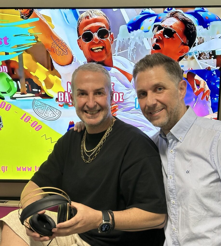 Πρώτο στις καρδιές των ακροατών το πρωινό του SUPER 904