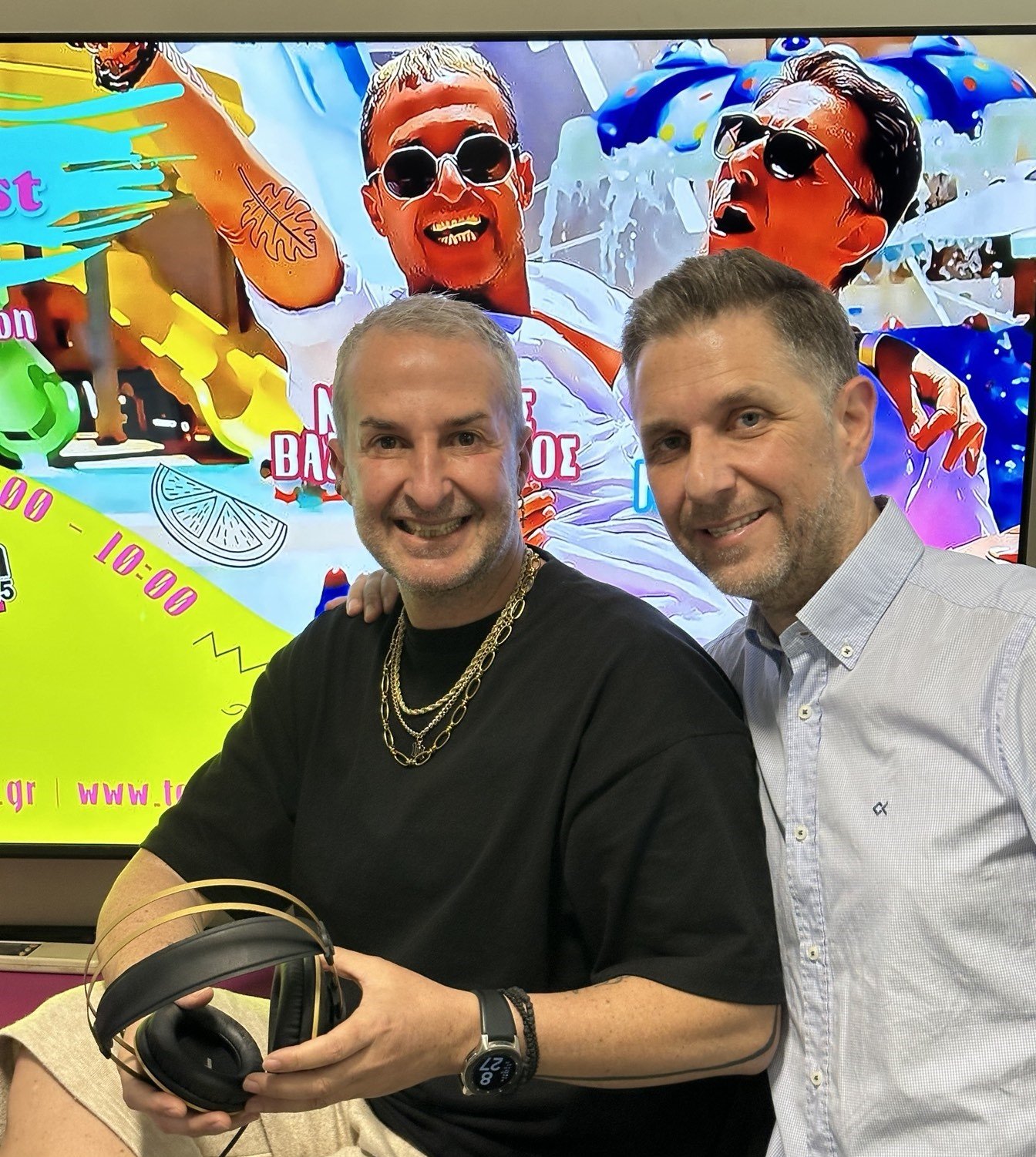 Πρώτο στις καρδιές των ακροατών το πρωινό του SUPER 904