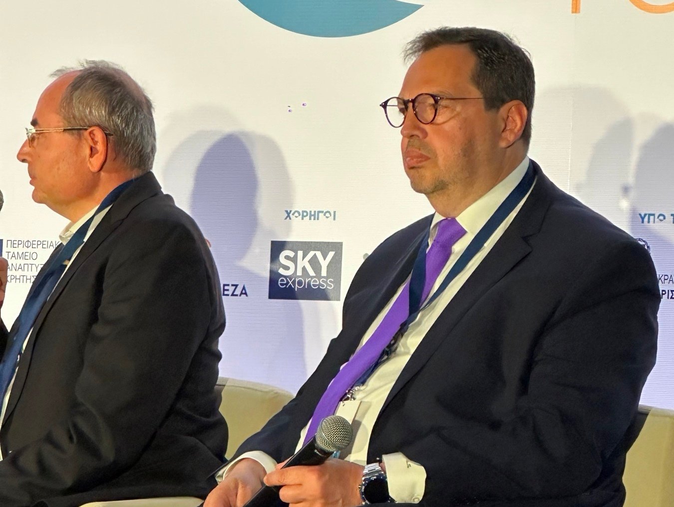 Στο Ηράκλειο το «8o Posidonia sea tourism forum 2025»