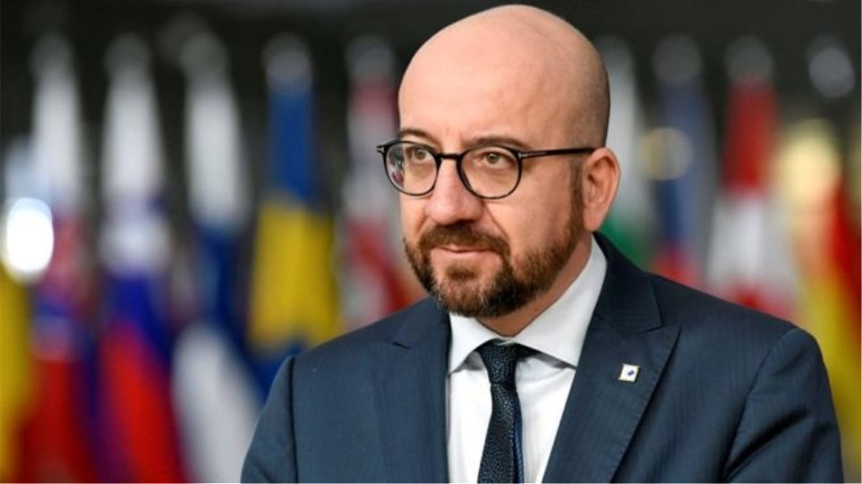 Σ.Μισέλ: Ανεπαρκείς οι δεσμεύσεις Ισραήλ