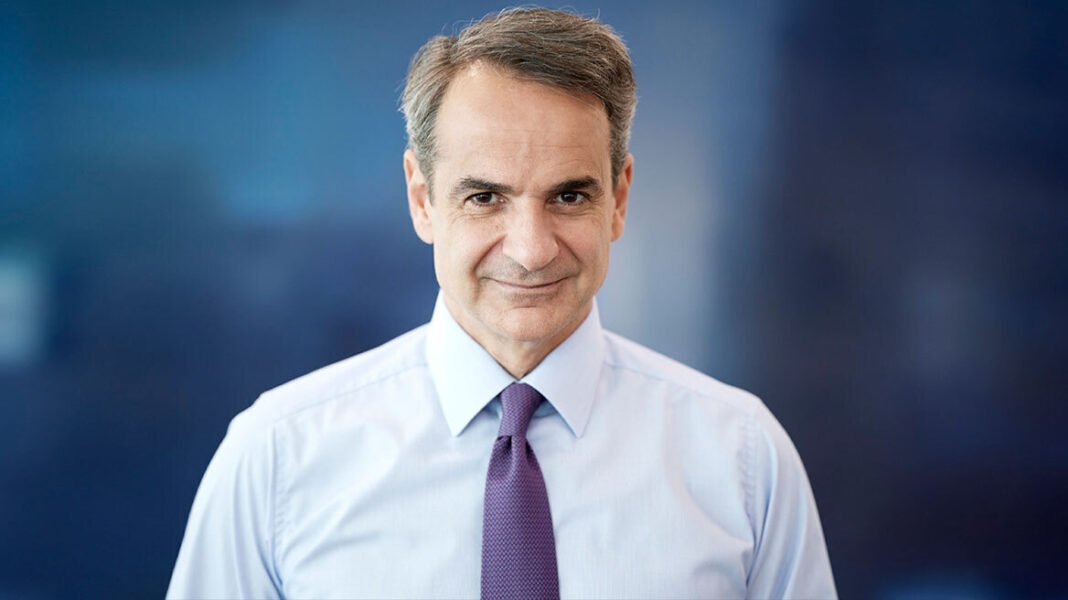 Ανακοινώνει ευρωψηφοδέλτιο ο πρωθυπουργός