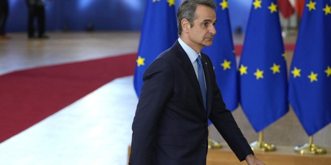 Ικανοποίηση στην Αθήνα από τη Σύνοδο Κορυφής