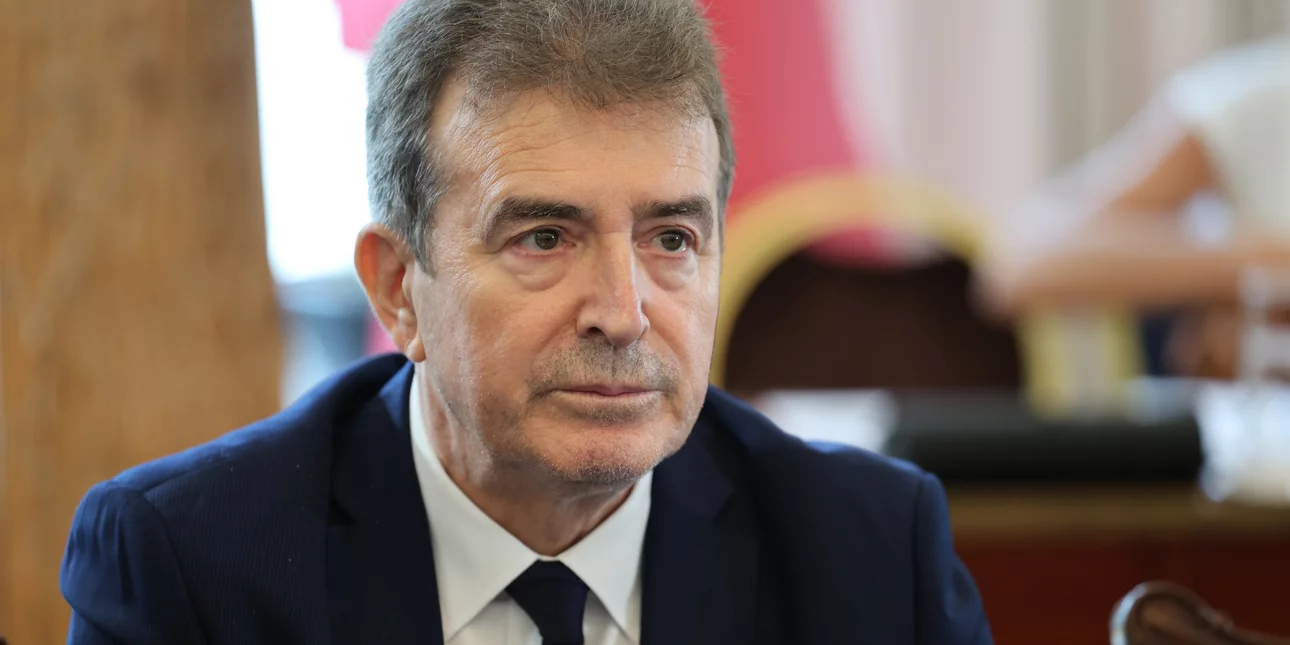 Χρυσοχοΐδης: Πενταψηφίο νούμερο για την πατάξη της ανήλικης παραβατικότητας