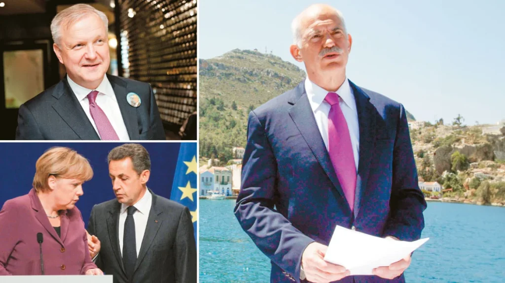 Καστελόριζο 10 χρόνια μετά: Οι πρωταγωνιστές και οι δραματικές εξελίξεις για τη χώρα