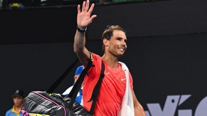 Εκτός Μόντε Κάρλο ο Ναδάλ