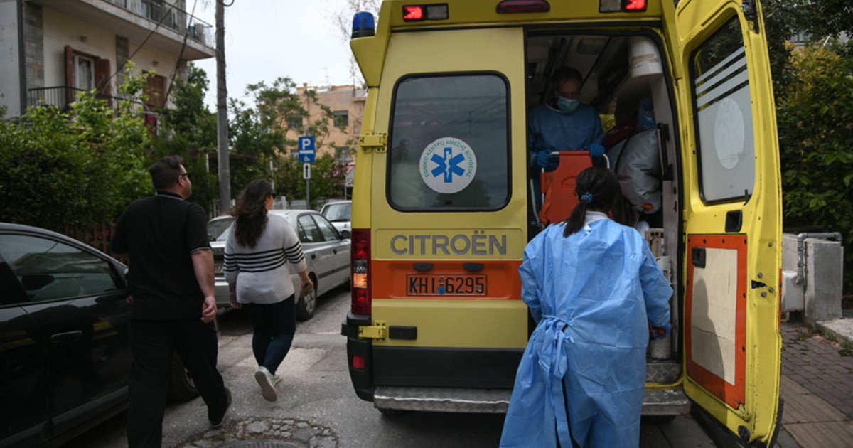 Νεκρή 22χρονη στα Χανιά