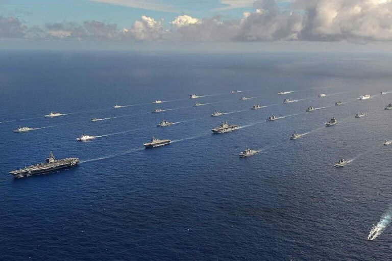 Έρχεται στην Κρήτη το Neptune Strike 24