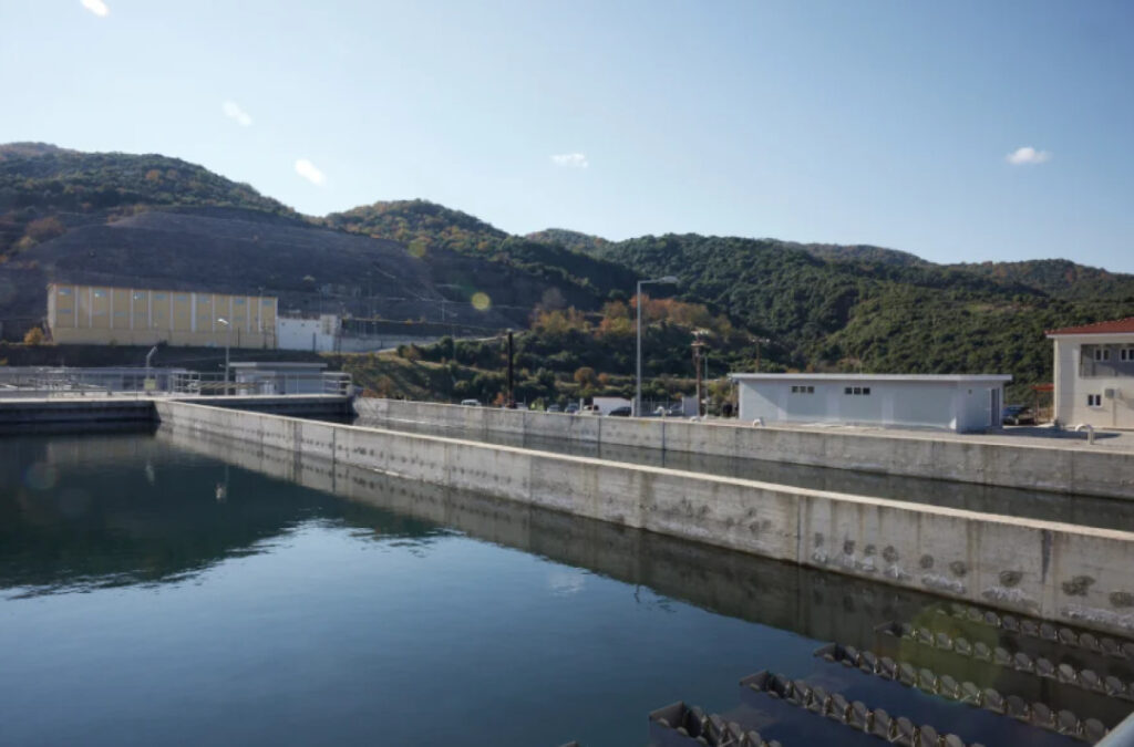 Σε δύο μήνες ο νέος φορέας διαχείρησης νερού