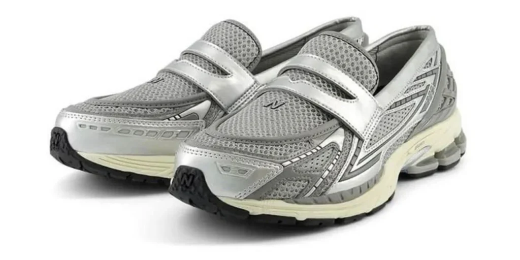 Δεν άρεσαν καθόλου τα νέα New Balance