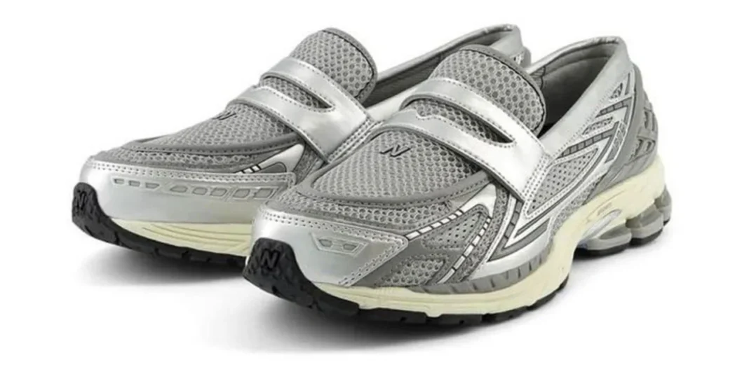 Δεν άρεσαν καθόλου τα νέα New Balance