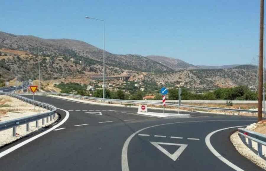 Απάντηση σε αναφορά Παρασύρη: Δεν υπάρχουν μελέτες για το Ν.Ο.Α.Κ.