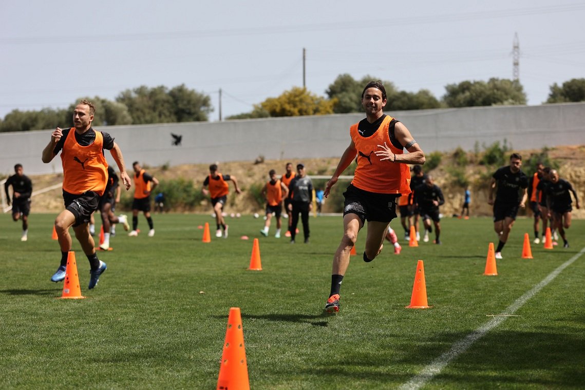 ΟΦΗ: Η αποστολή ενόψει ΠΑΣ Γιάννινα