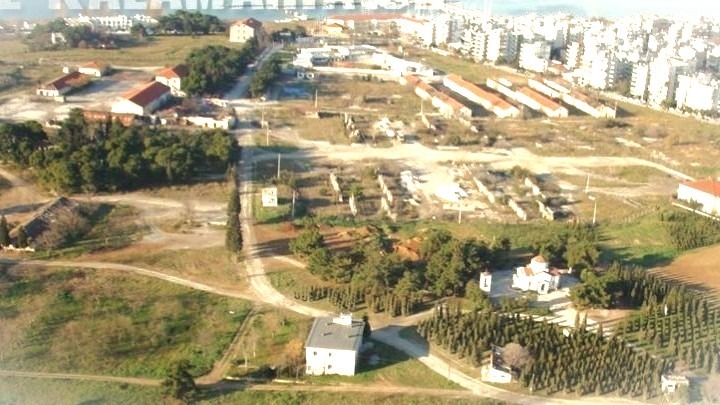 Σύμβαση παραχώρησης για νέο ογκολογικό νοσοκομείο
