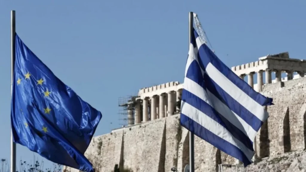 Times: Πώς η Ελλάδα κατάφερε να σταθεί ξανά στα πόδια της