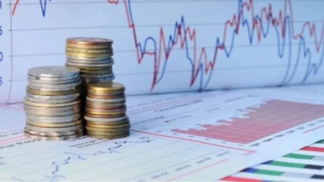 Στο 2,8% ο πληθωρισμός του Ιούνιο 2025, σύμφωνα με την ΕΛΣΤΑΤ