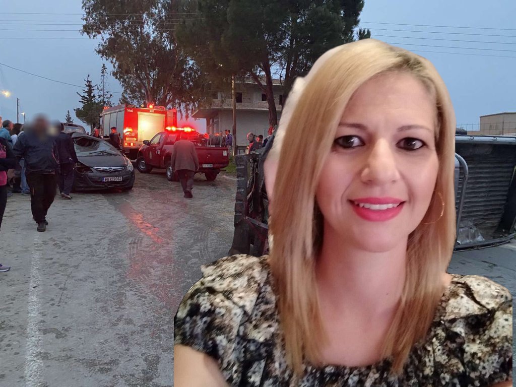 Για το 2025 αναβλήθηκε η δίκη του τραγικού τροχαίου στη Μεσαρά