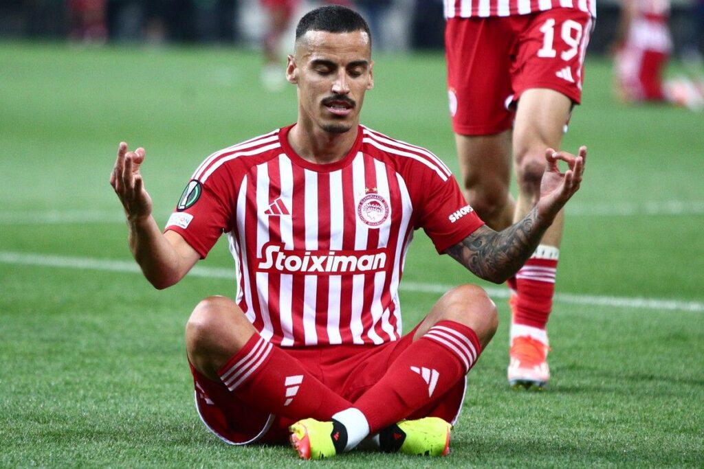 Στο δεύτερο… ημίχρονο κρίνεται η πρόκριση για Ολυμπιακό και ΠΑΟΚ