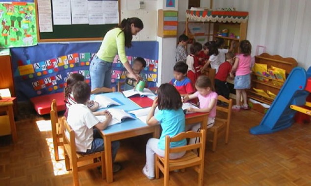 Ιεράπετρα: Ήθελαν γονείς να κάνουν τους βρεφονηπιοκόμους στους Παιδικούς Σταθμούς!