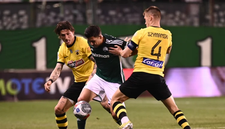 Αλλαγές … κορυφής στη Super League
