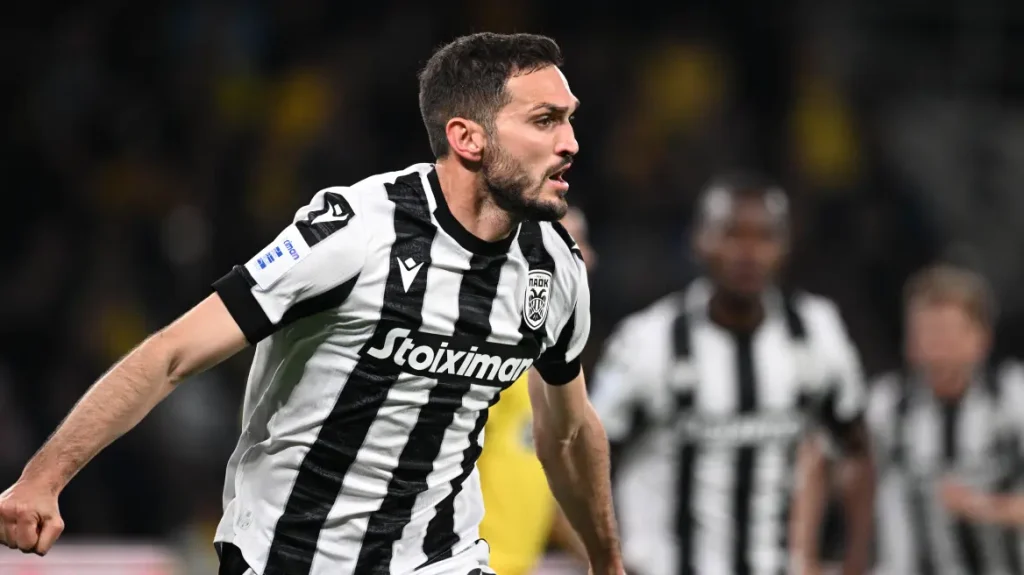 Play Offs: Μόνος πρώτος στην κορυφή ο ΠΑΟΚ