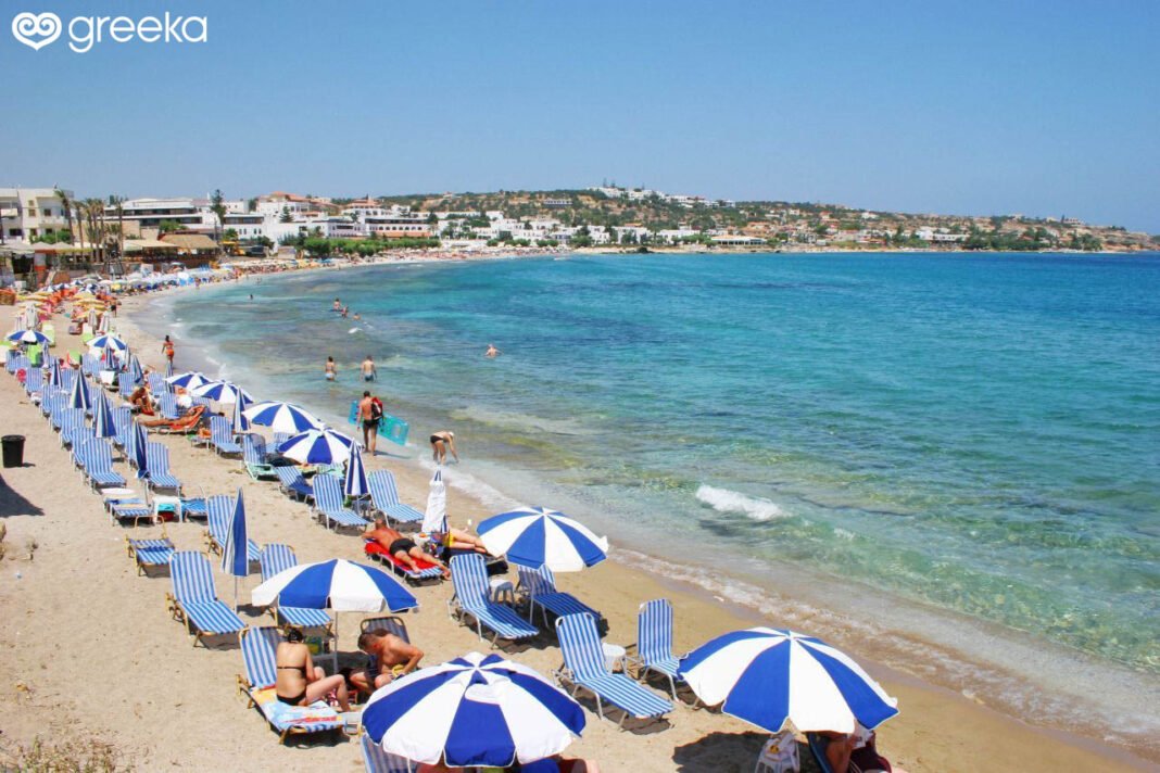 Θέματα διαχείρισης παραλιών και νέου νομικού πλαισίου στη διάρκεια ειδικής σύσκεψης στη Χερσόνησο