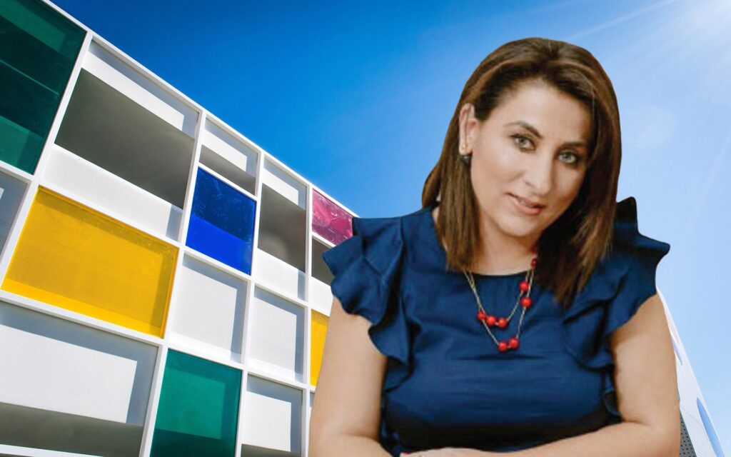 Γεωργία Μαστοράκη: Σημαντικό για τους γονείς να αποδεχθούν την όποια ιδιαιτερότητα