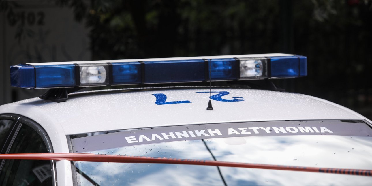 Μαχαίρωμα μέχρι θανάτου στα Πατήσια