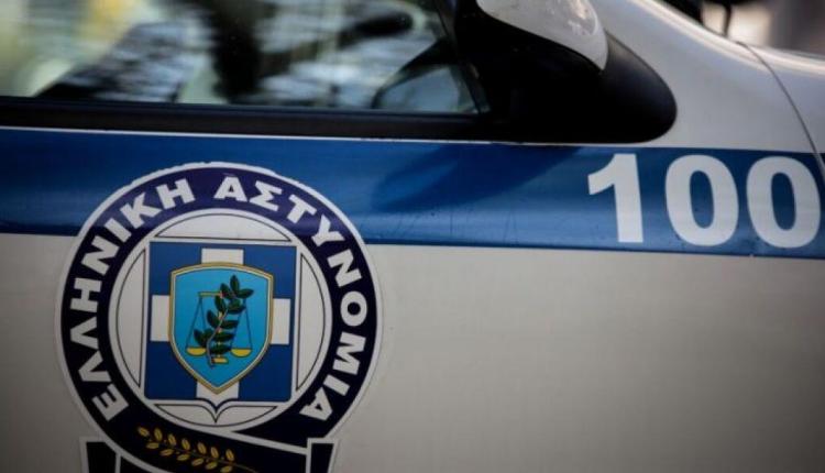2 συλλήψεις για 9 κλοπές στο Μαλεβίζι