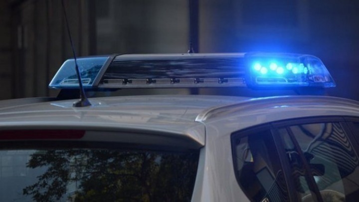 Ένας άντρας νεκρός από πυροβολισμούς στον Βύρωνα