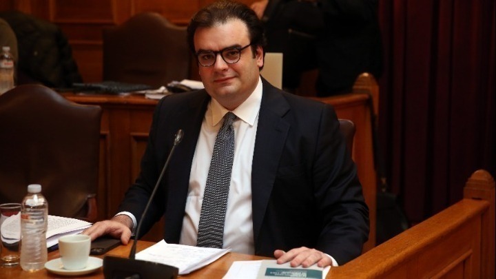 Πιερρακάκης: Πιστεύουμε βαθιά στα δημόσια πανεπιστήμια