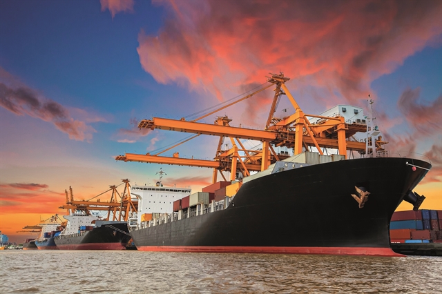 Πρωτοβουλίες για πράσινη ναυσιπλοΐα