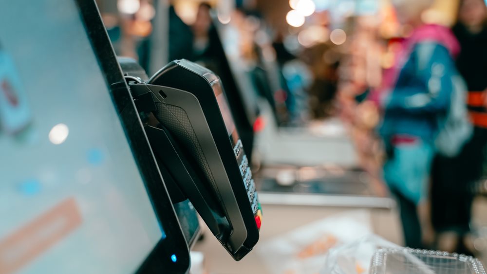 Σαρωτικοί έλεγχοι για τη διασύνδεση των POS