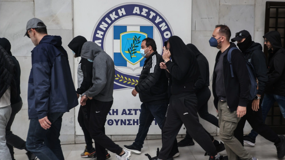 Αποκαλυπτικές οι συνομιλίες λίγο μετά τον τραυματισμό Λυγγερίδη