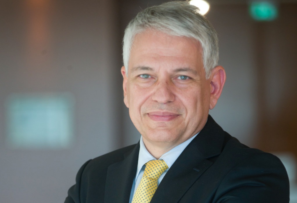 “4 εκατομμύρια ευρώ, για υποδομές στη ΒΙΠΕ Ηράκλειου” είπε ο Αθανάσιος Ψαθάς, Δ.Σ. ΕΤΒΑ