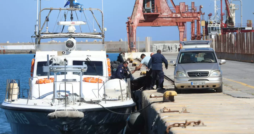 Πτώμα Καρτερός: Αποκλείεται η εγκληματική ενέργεια μετά την ιατροδικαστική εξέταση
