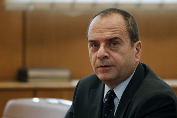 Ράμμος (Α.Δ.Α.Ε.) για παρακολουθήσεις: Εξαιρετική η απόφαση του ΣτΕ, θα την εφαρμόσουμε κατά γράμμα