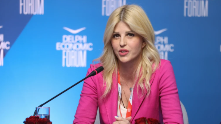 Ράπτη:Στόχος μας οι στρατηγικές συνεργασίες