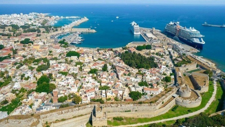 Forum για την κλιματική αλλαγή και τον Τουρισμό