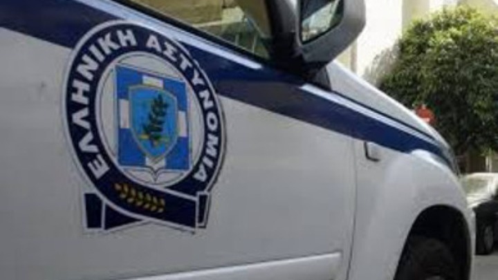 Συνελήφθησαν δύο Σέρβοι για τις κλοπές στα κοσμηματοπωλεία