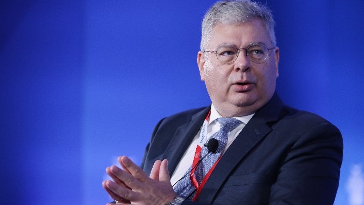 Σιαμισίης: Σε 12-18 μήνες απόφαση για γεώτρηση