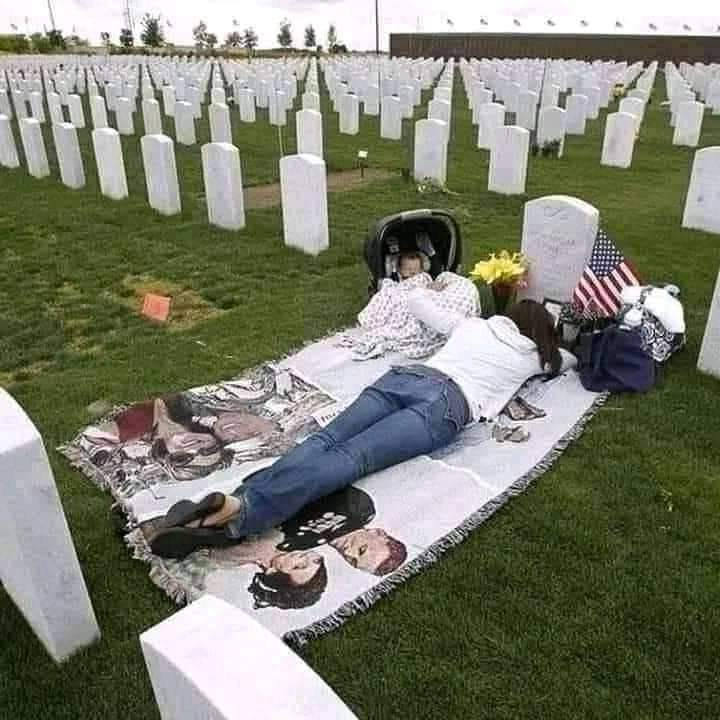 Συγκλονίζει η σύζυγος νεκρού στρατιώτη