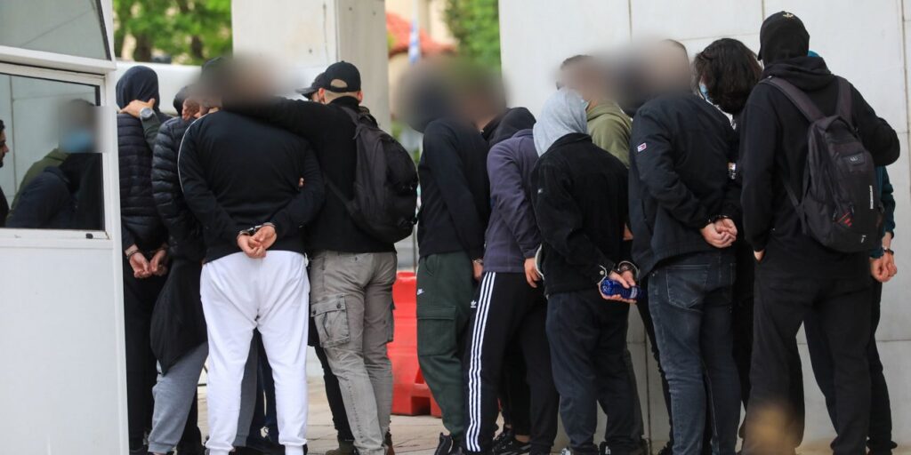 Ένοχος ο 19χρονος για τη δολοφονία Λυγγεριδη – Εν αναμονή της απόφασης