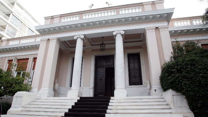 Η ατζέντα του Υπουργικού Συμβουλίου